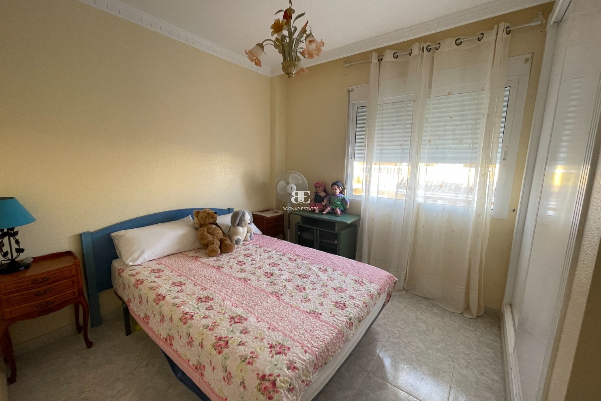 Resale - apartment -
Benijofar - Center