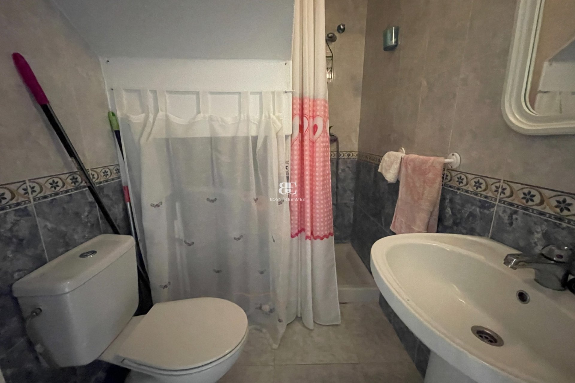 Resale - apartment -
Benijofar - Center