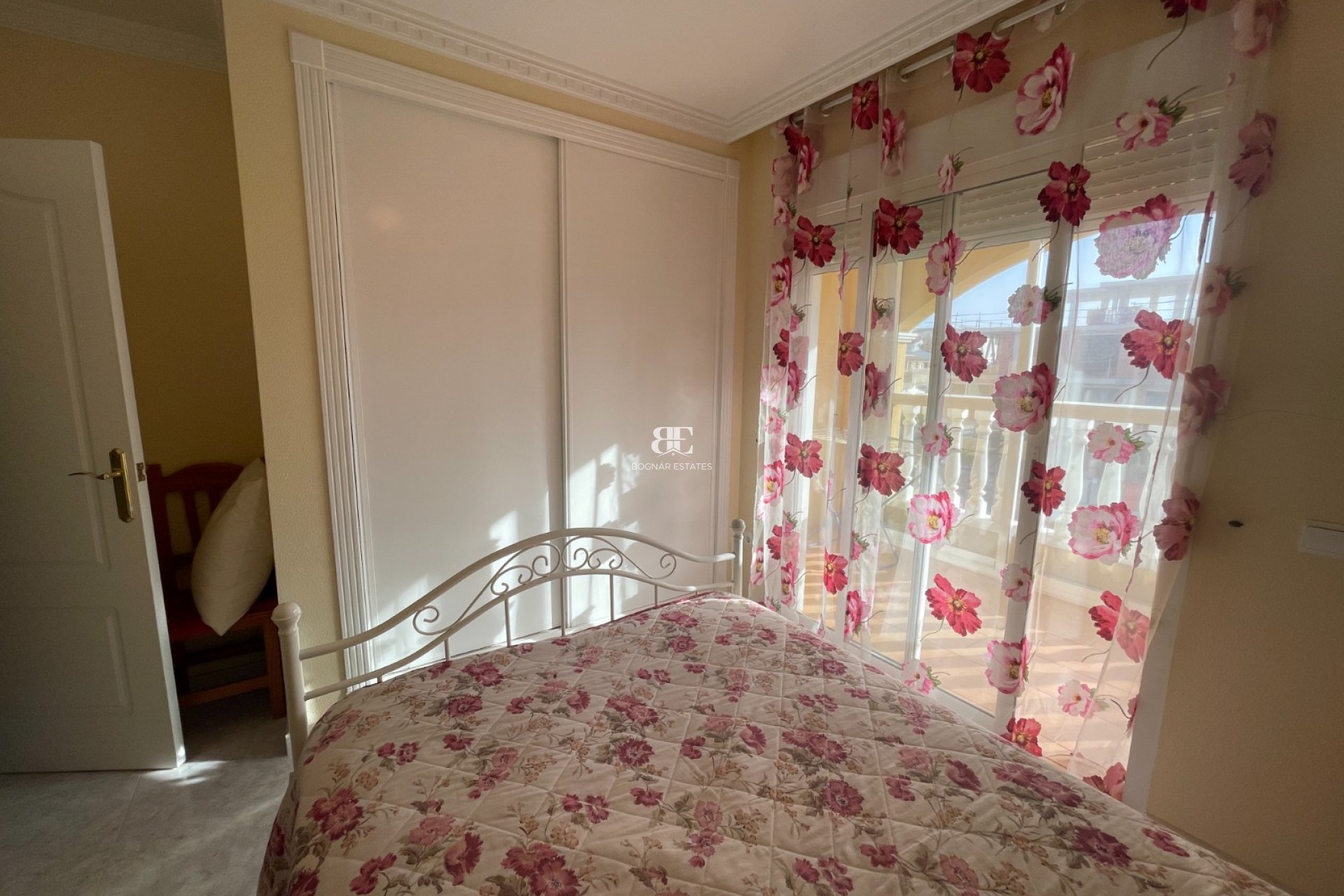 Resale - apartment -
Benijofar - Center