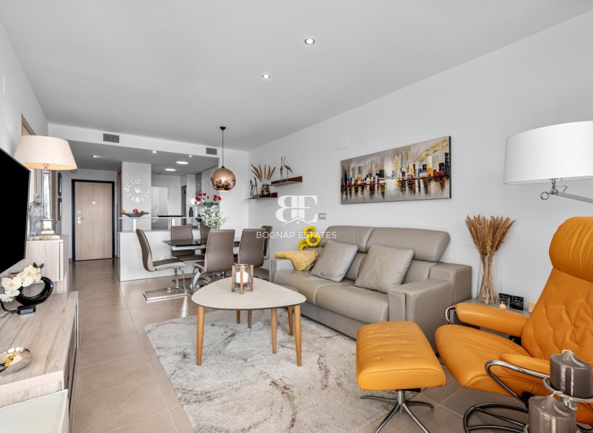 Resale - apartment -
Cabo Roig - Lomas de Cabo Roig