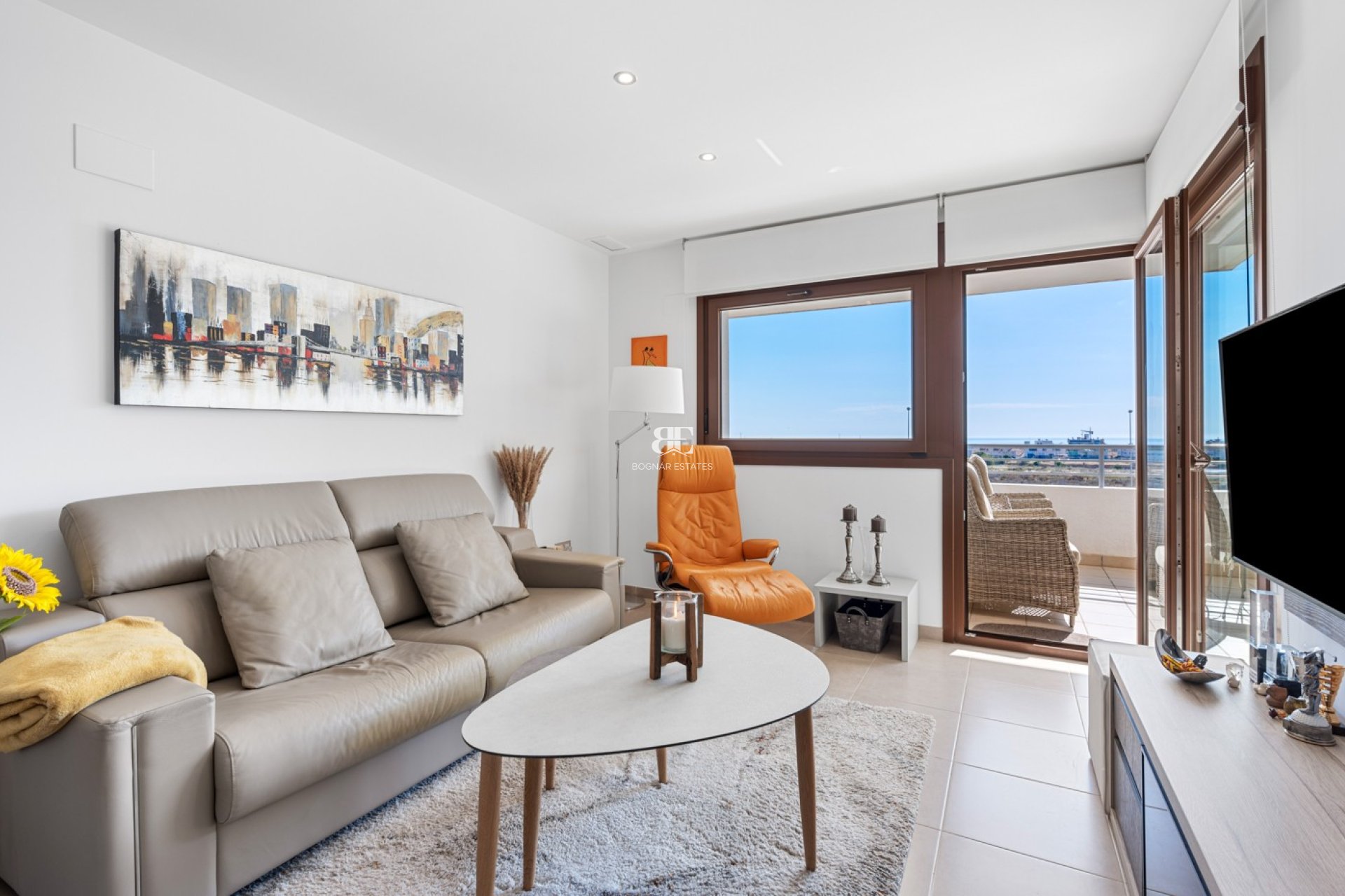 Resale - apartment -
Cabo Roig - Lomas de Cabo Roig