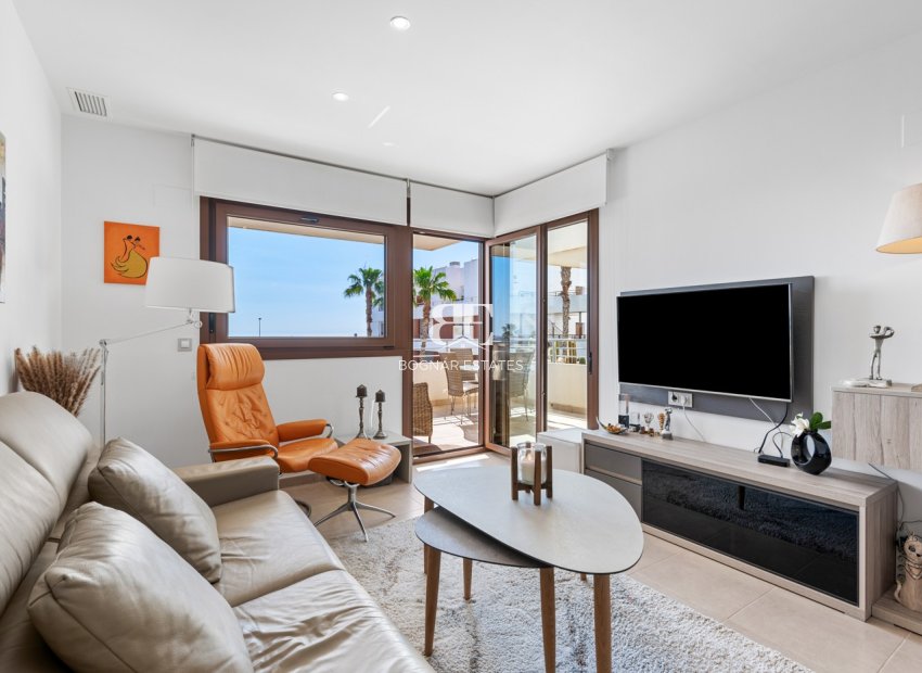 Resale - apartment -
Cabo Roig - Lomas de Cabo Roig