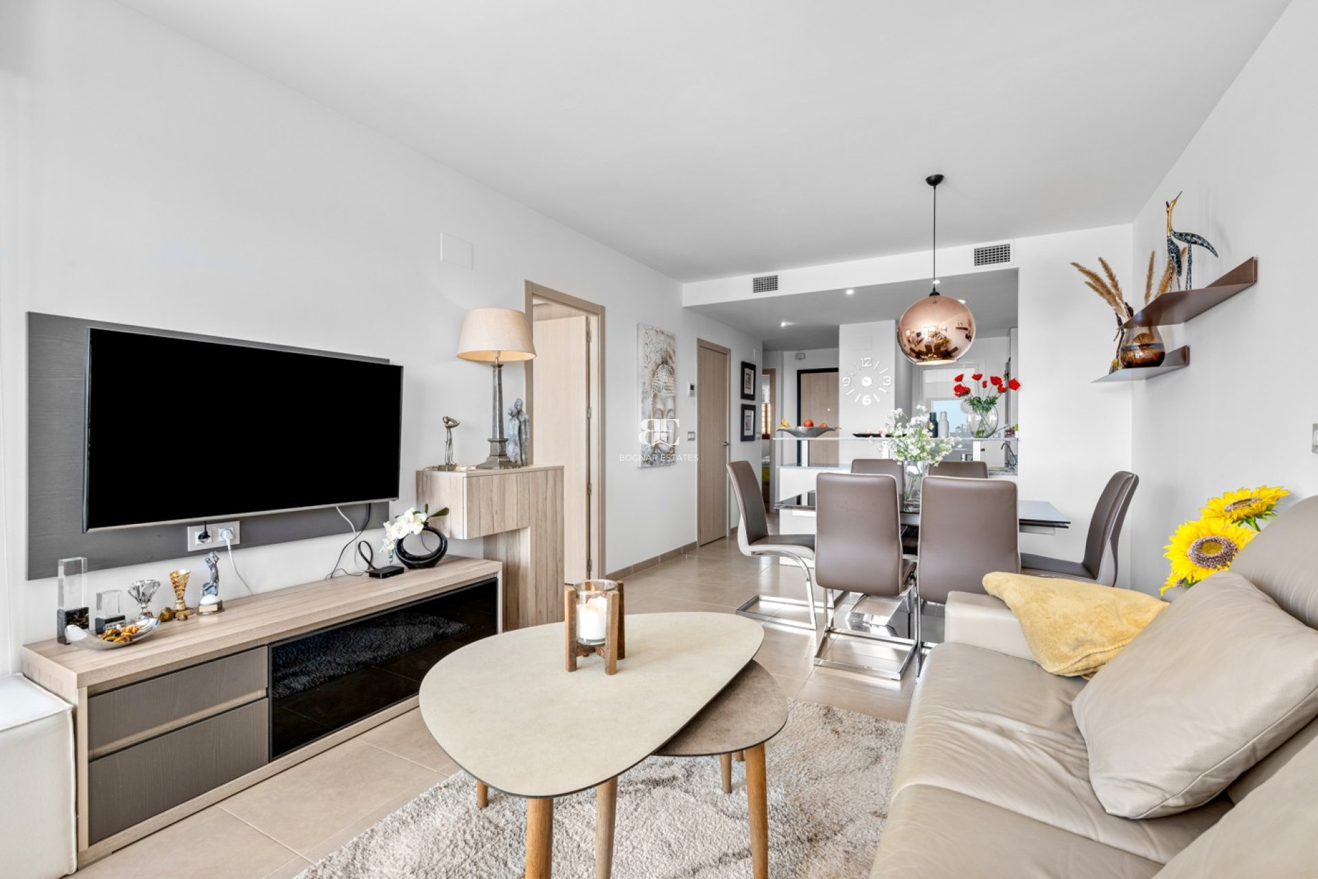 Resale - apartment -
Cabo Roig - Lomas de Cabo Roig