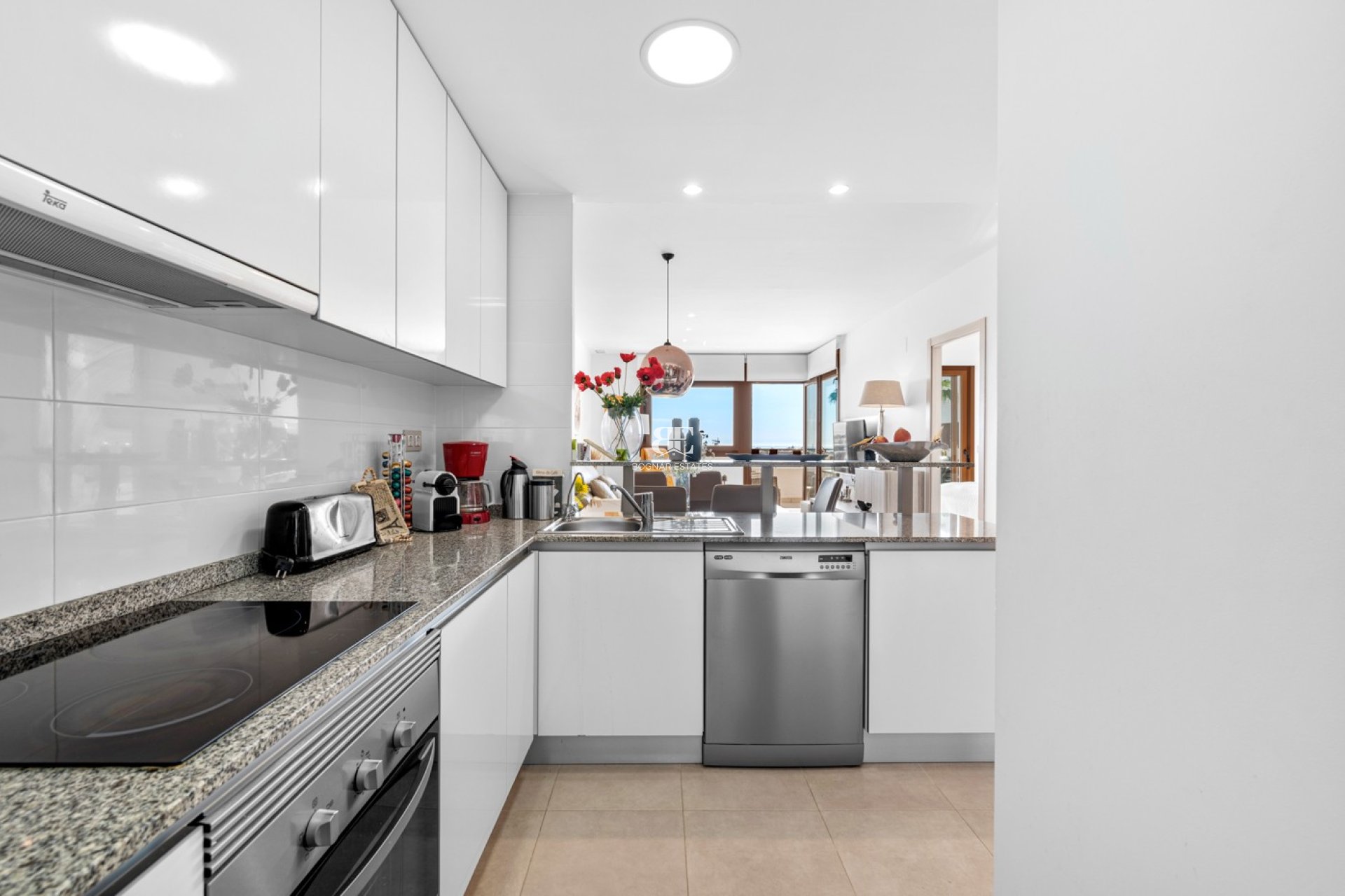 Resale - apartment -
Cabo Roig - Lomas de Cabo Roig