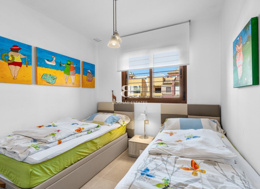 Resale - apartment -
Cabo Roig - Lomas de Cabo Roig