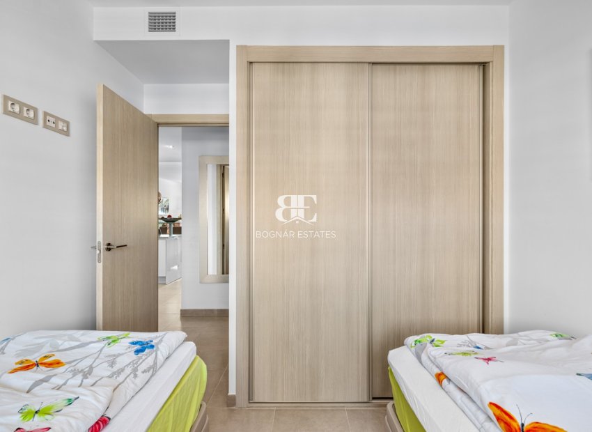 Resale - apartment -
Cabo Roig - Lomas de Cabo Roig