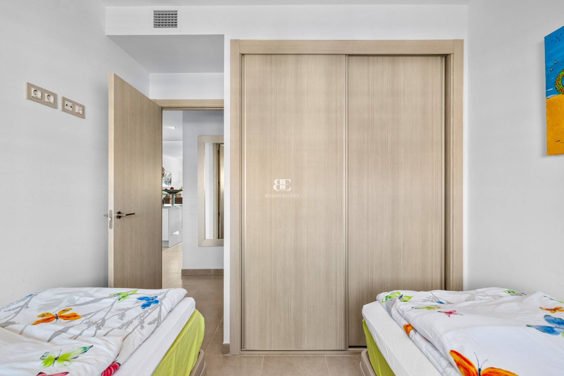 Resale - apartment -
Cabo Roig - Lomas de Cabo Roig