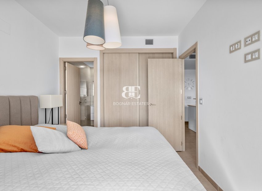 Resale - apartment -
Cabo Roig - Lomas de Cabo Roig