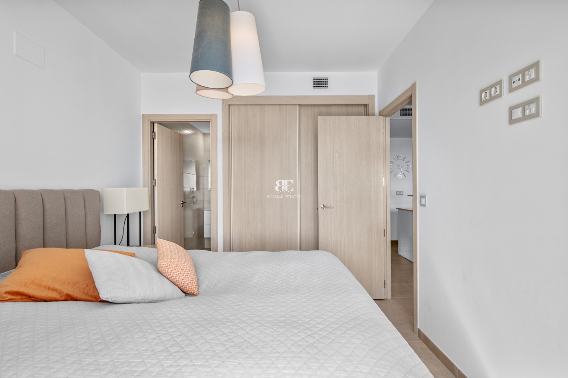 Resale - apartment -
Cabo Roig - Lomas de Cabo Roig