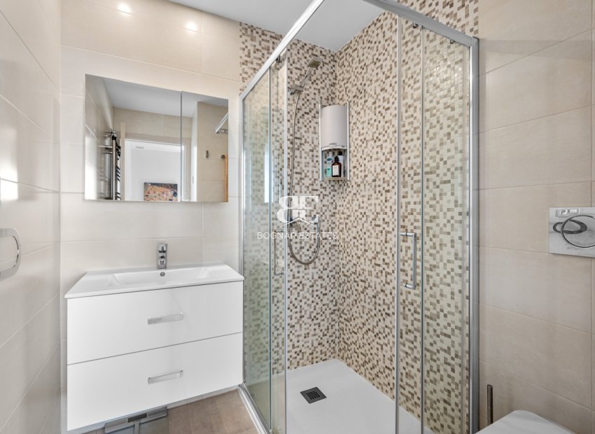 Resale - apartment -
Cabo Roig - Lomas de Cabo Roig