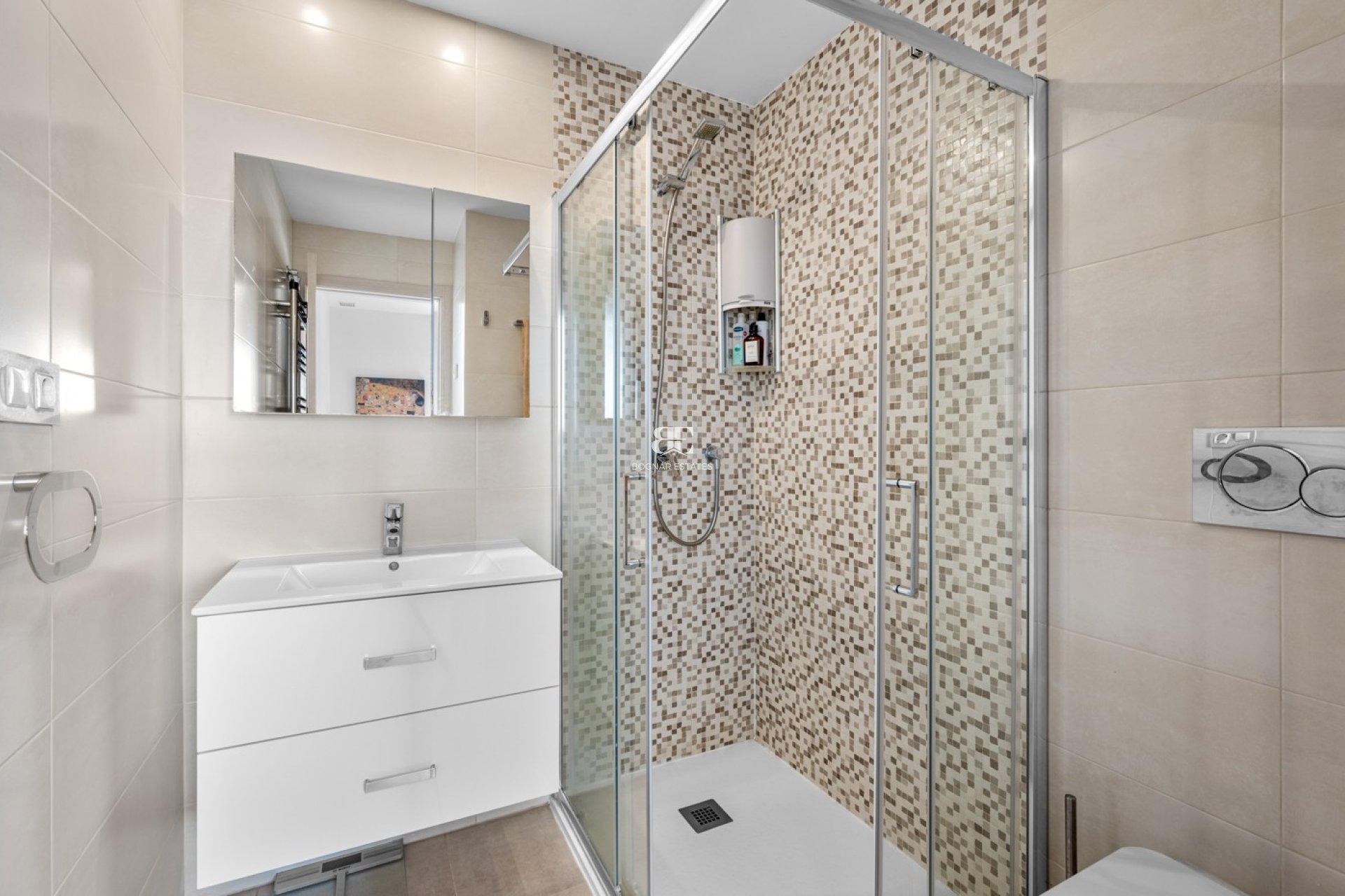 Resale - apartment -
Cabo Roig - Lomas de Cabo Roig