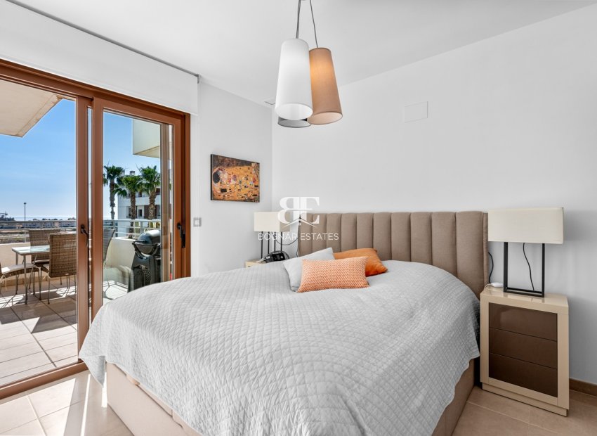 Resale - apartment -
Cabo Roig - Lomas de Cabo Roig