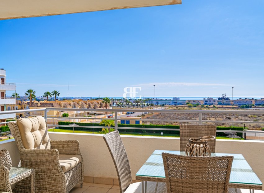Resale - apartment -
Cabo Roig - Lomas de Cabo Roig