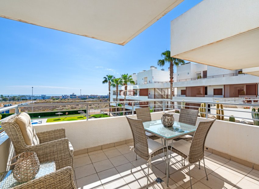 Resale - apartment -
Cabo Roig - Lomas de Cabo Roig