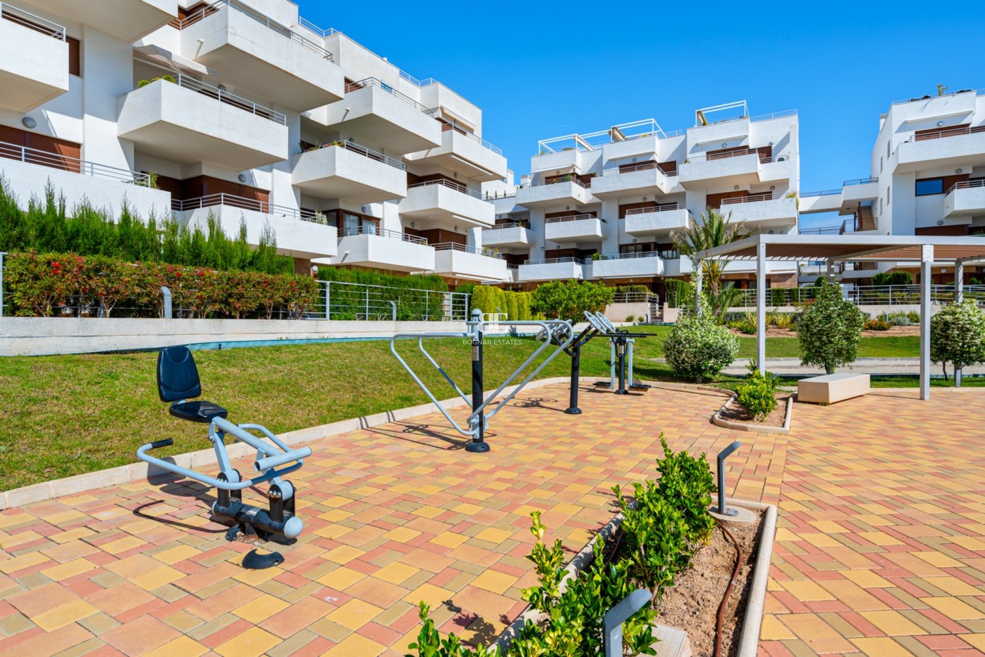 Resale - apartment -
Cabo Roig - Lomas de Cabo Roig