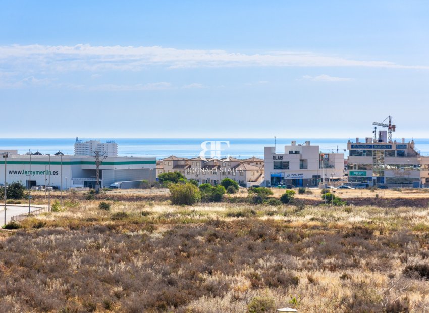 Resale - apartment -
Cabo Roig - Lomas de Cabo Roig