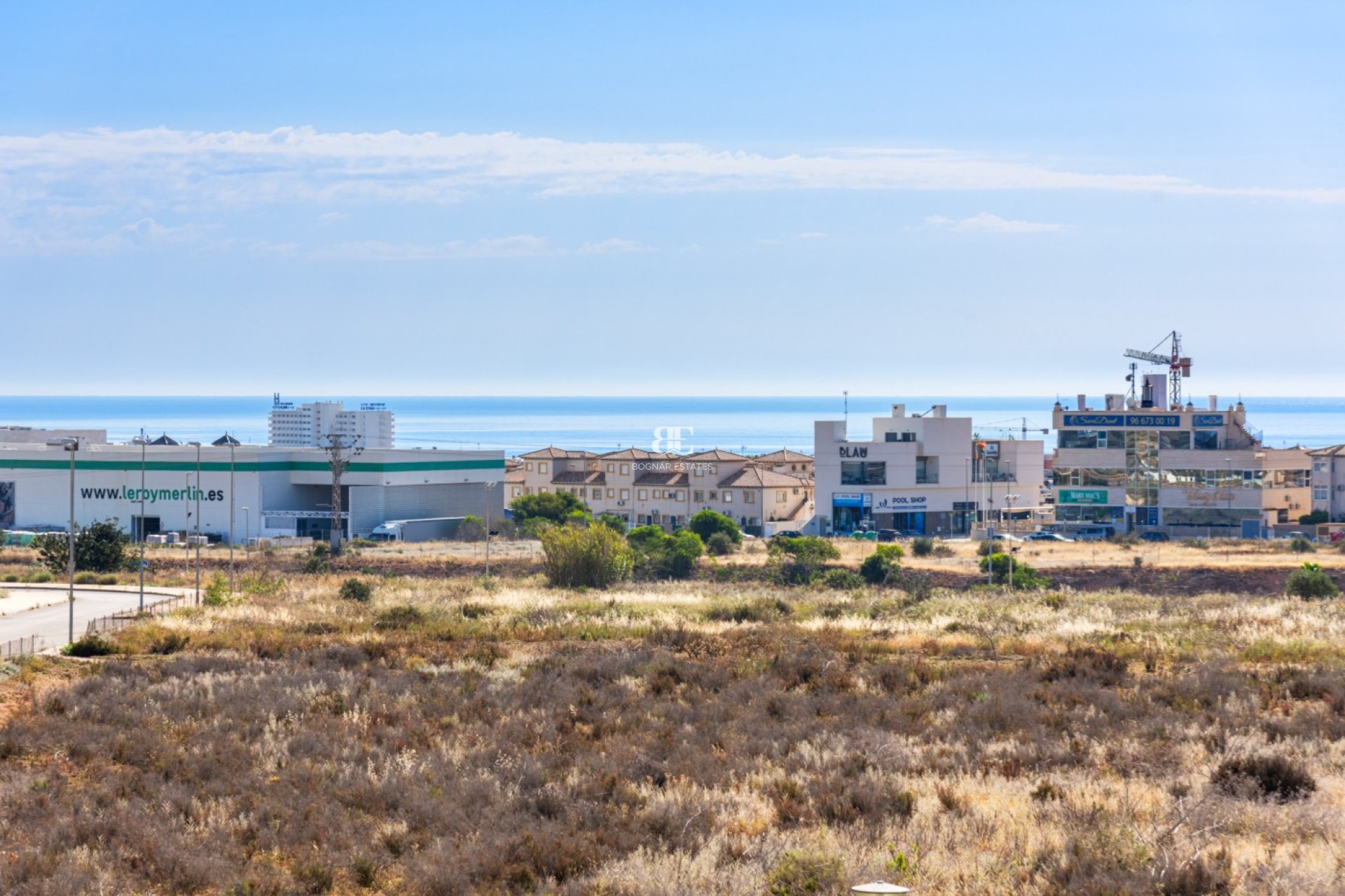 Resale - apartment -
Cabo Roig - Lomas de Cabo Roig