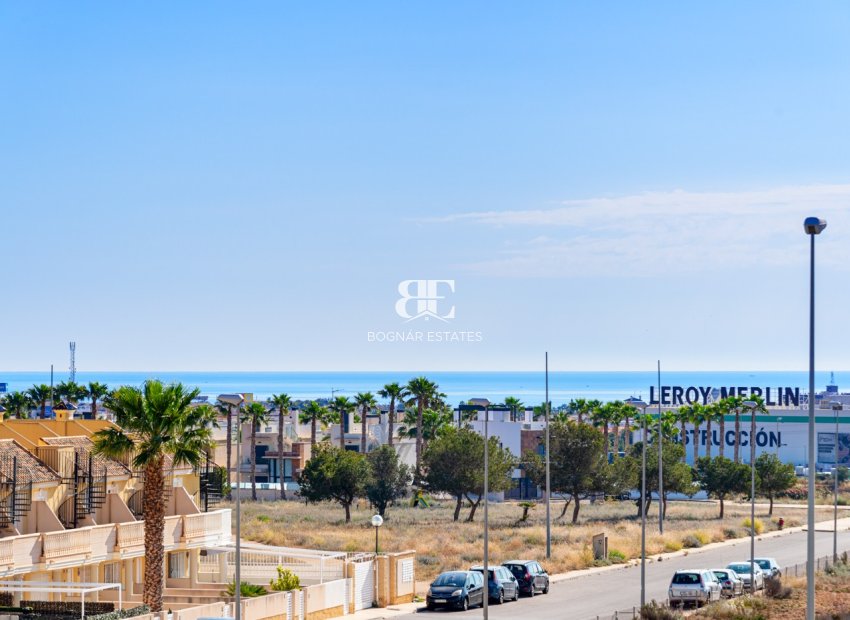 Resale - apartment -
Cabo Roig - Lomas de Cabo Roig