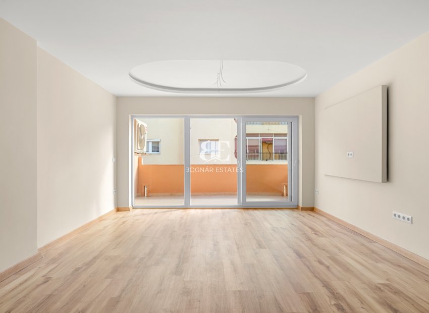 Resale - apartment -
Calpe - Centro