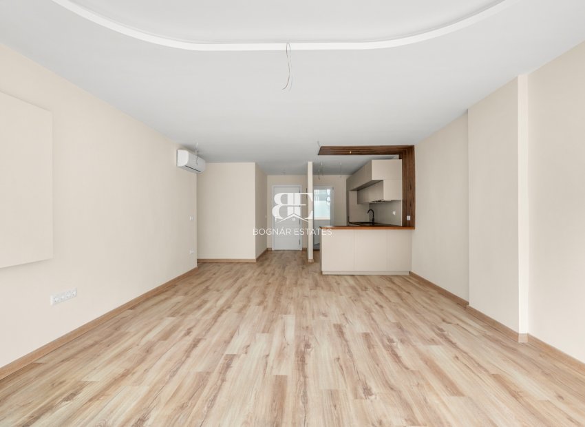Resale - apartment -
Calpe - Centro