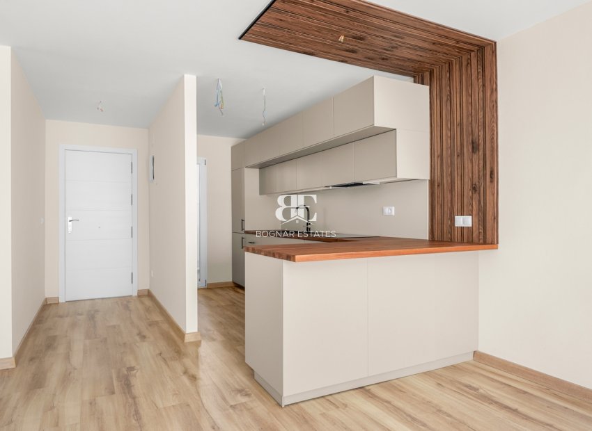 Resale - apartment -
Calpe - Centro