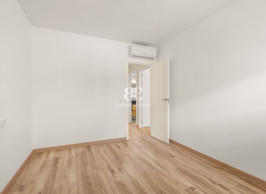 Resale - apartment -
Calpe - Centro