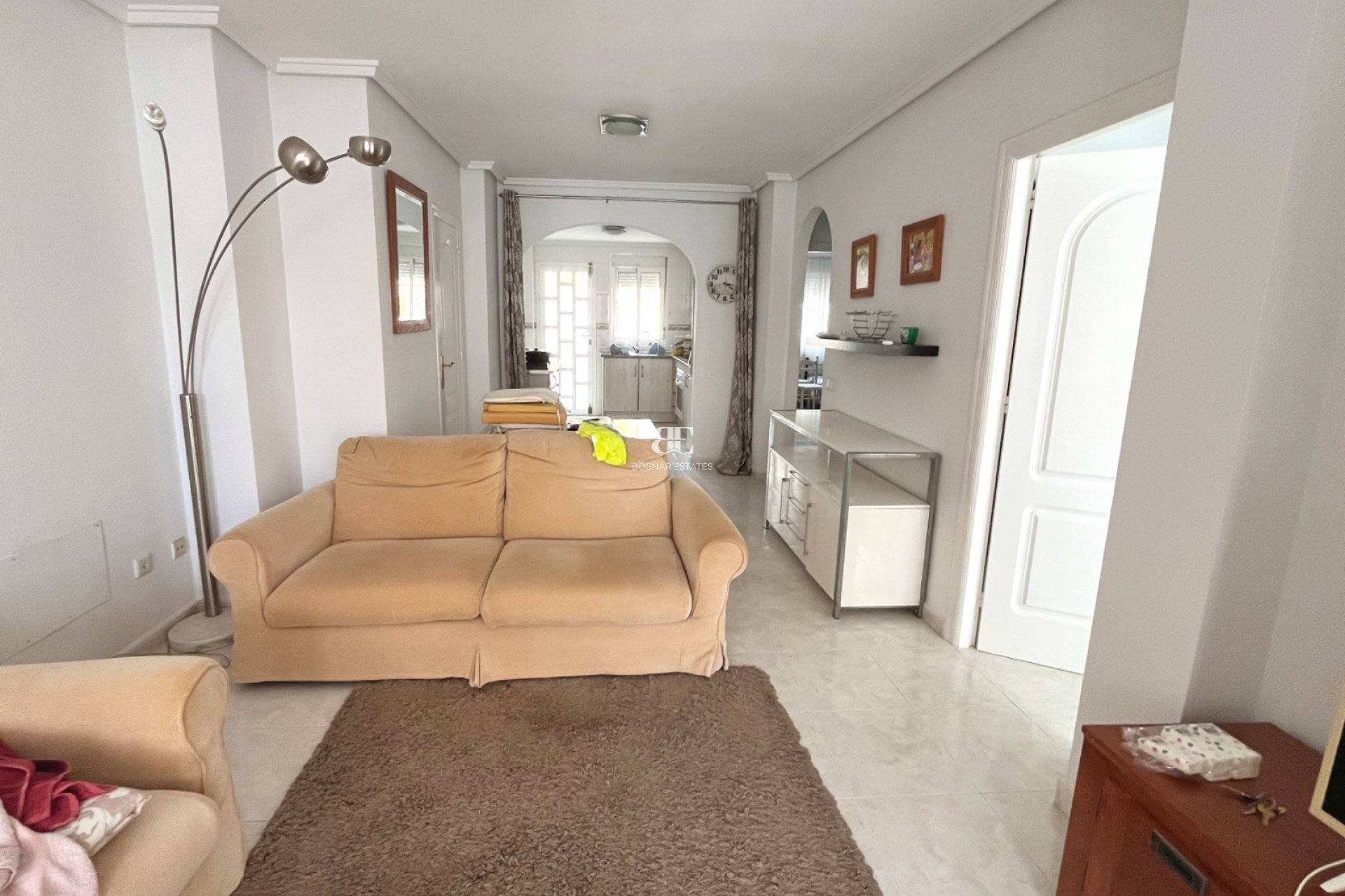 Resale - apartment -
Ciudad Quesada - Doña Pepa