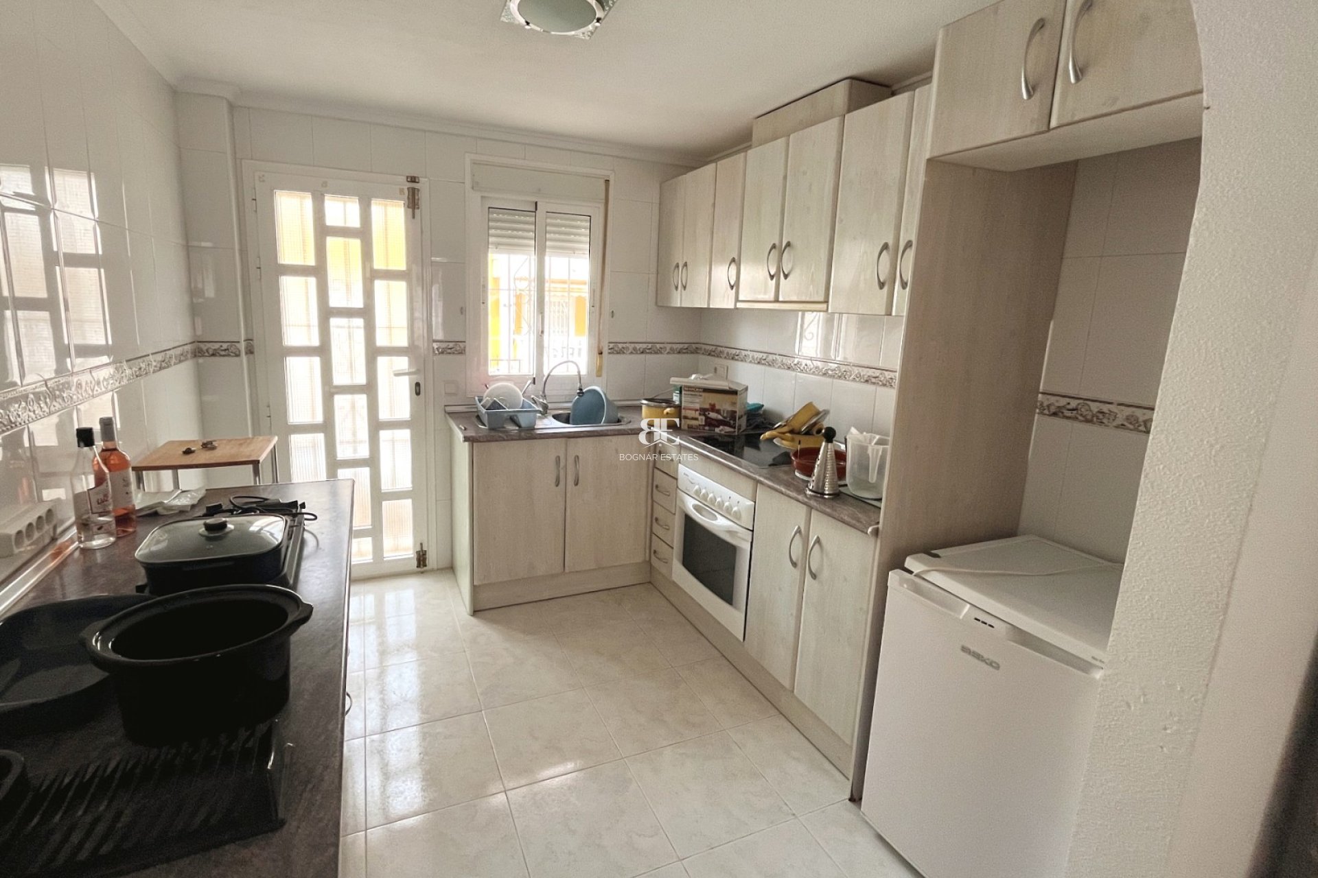 Resale - apartment -
Ciudad Quesada - Doña Pepa