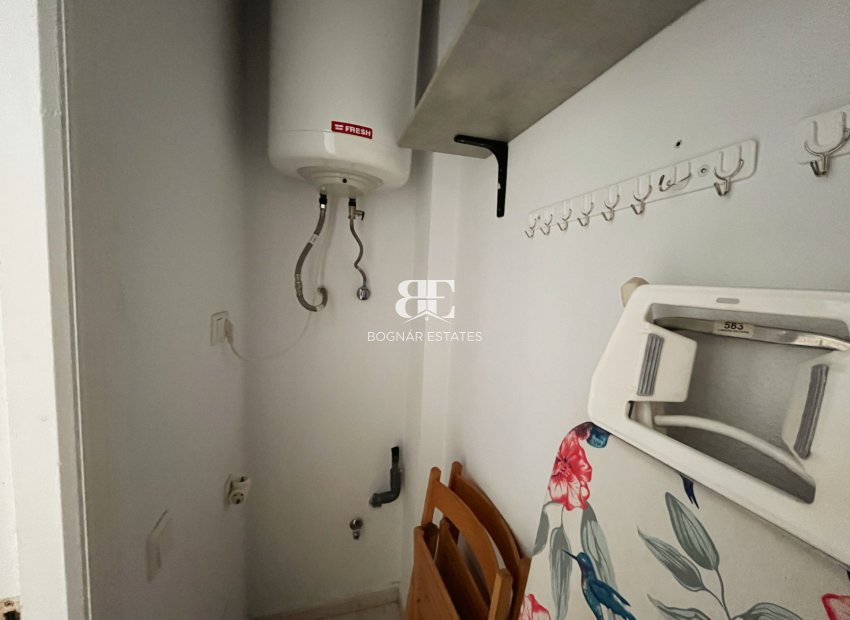 Resale - apartment -
Ciudad Quesada - Doña Pepa