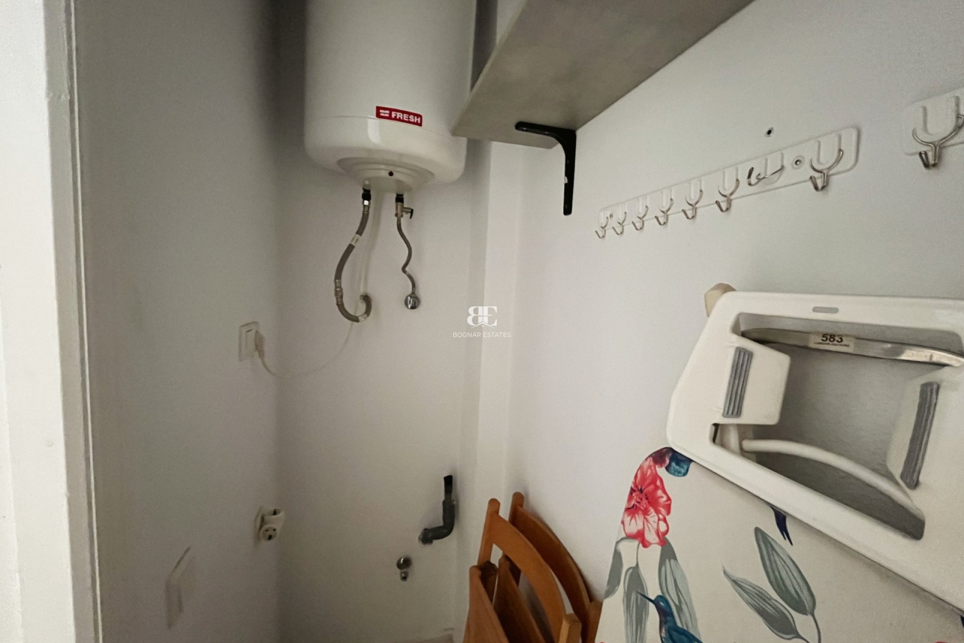 Resale - apartment -
Ciudad Quesada - Doña Pepa