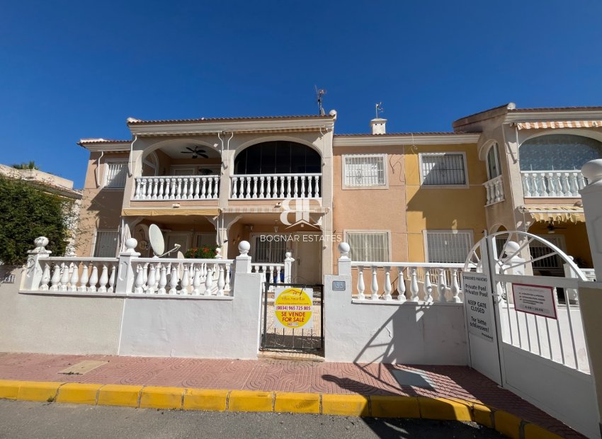 Resale - apartment -
Ciudad Quesada - Doña Pepa