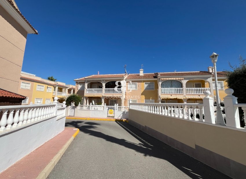 Resale - apartment -
Ciudad Quesada - Doña Pepa