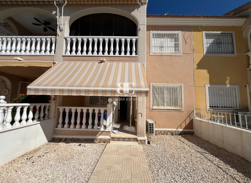 Resale - apartment -
Ciudad Quesada - Doña Pepa