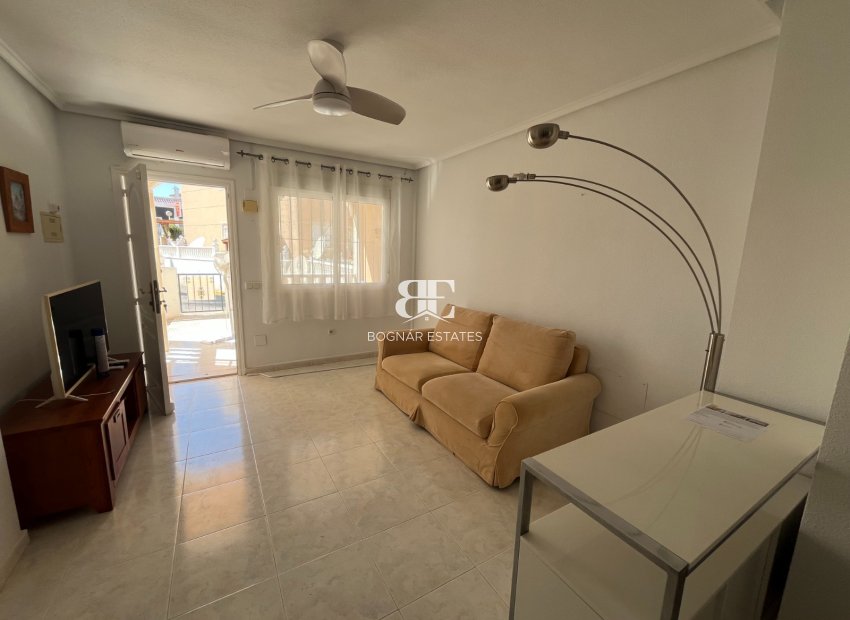 Resale - apartment -
Ciudad Quesada - Doña Pepa
