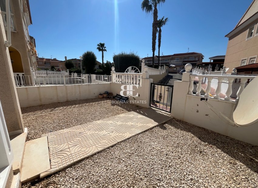 Resale - apartment -
Ciudad Quesada - Doña Pepa