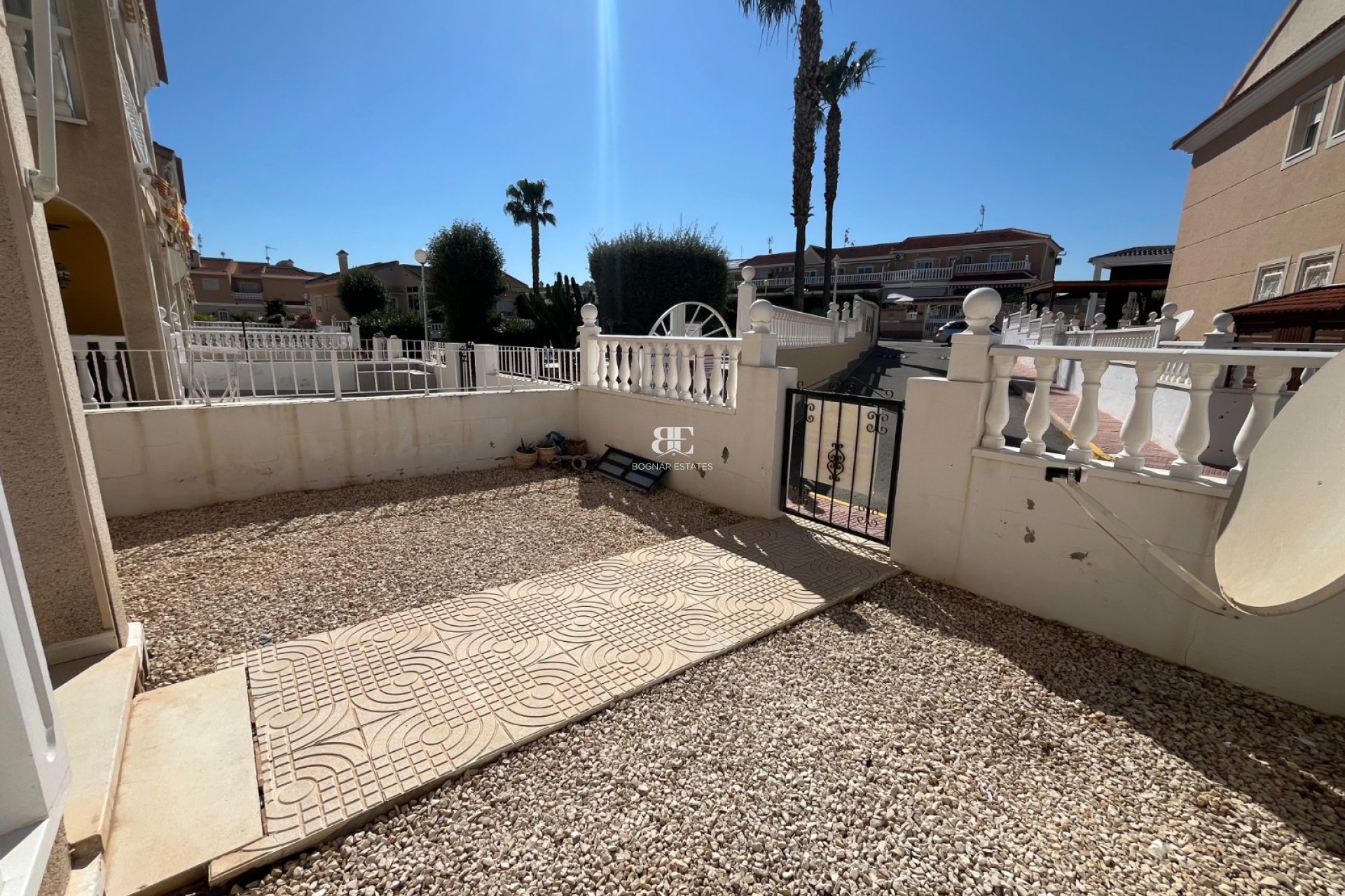 Resale - apartment -
Ciudad Quesada - Doña Pepa