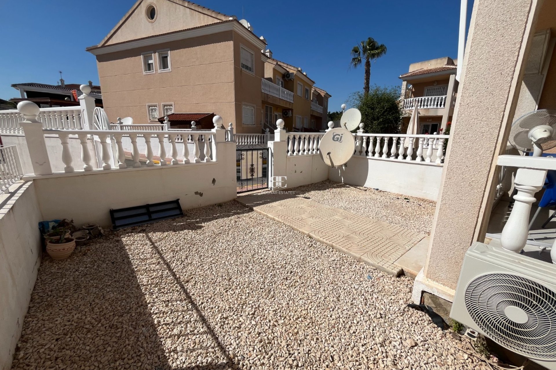 Resale - apartment -
Ciudad Quesada - Doña Pepa