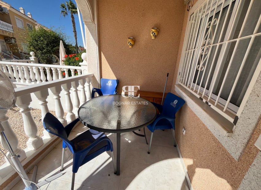 Resale - apartment -
Ciudad Quesada - Doña Pepa