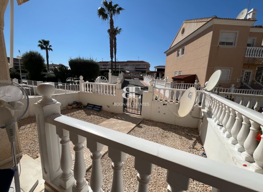 Resale - apartment -
Ciudad Quesada - Doña Pepa