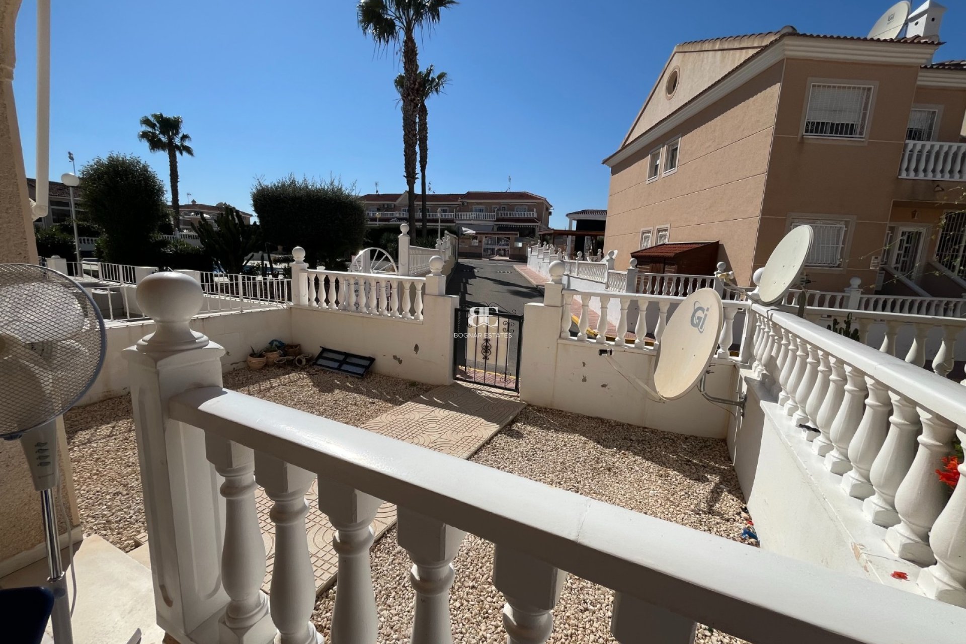 Resale - apartment -
Ciudad Quesada - Doña Pepa