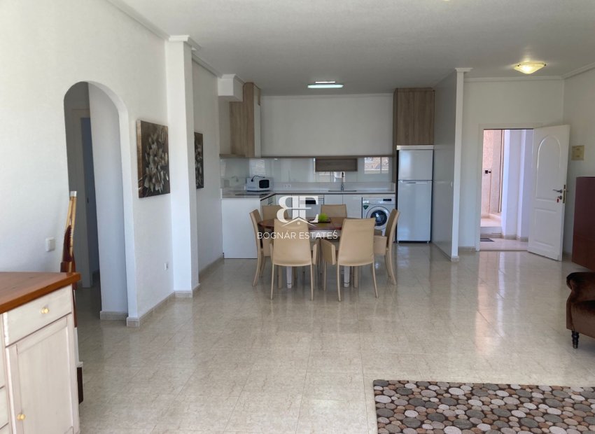 Resale - apartment -
Ciudad Quesada - Doña Pepa