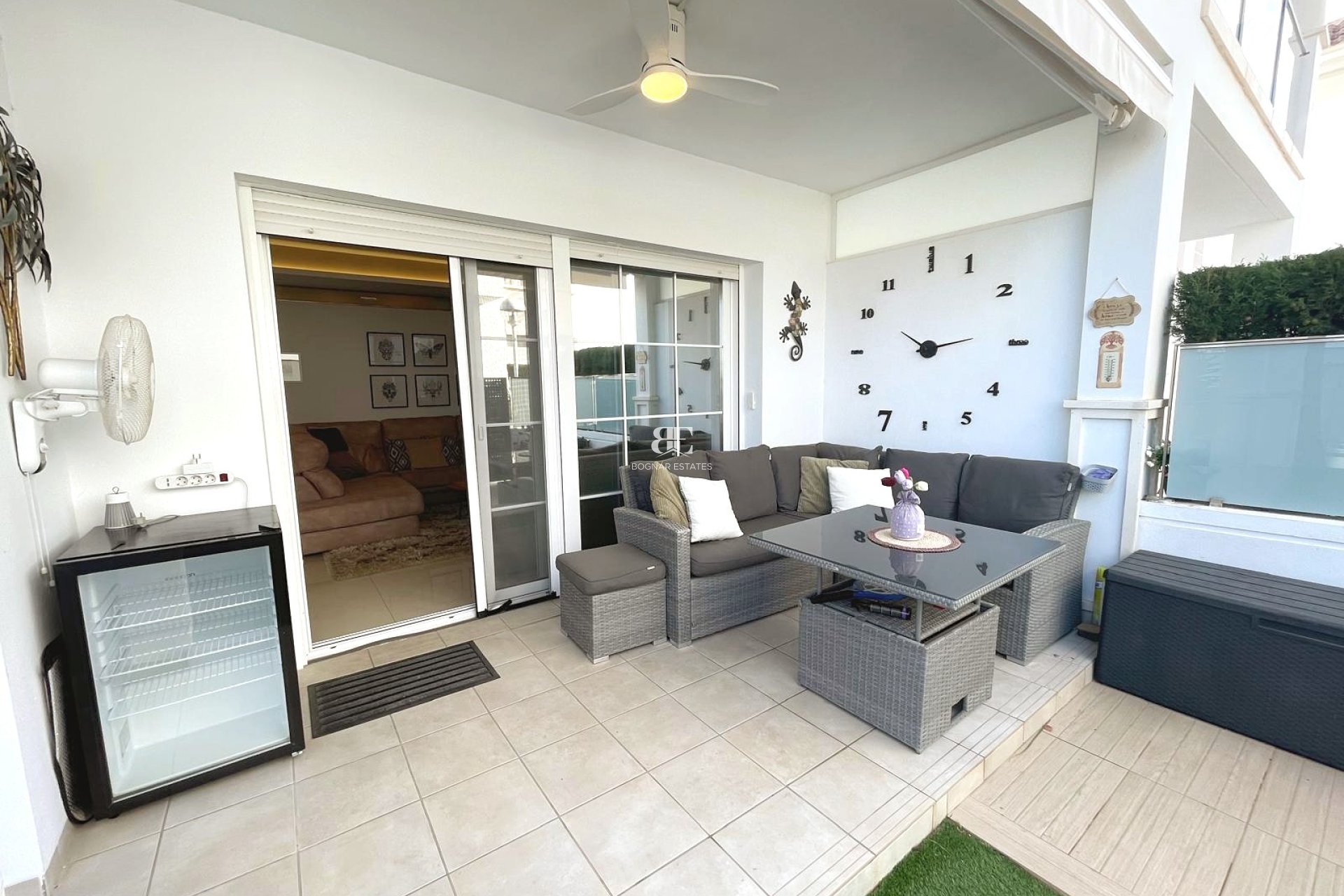 Resale - apartment -
Ciudad Quesada - Doña Pepa