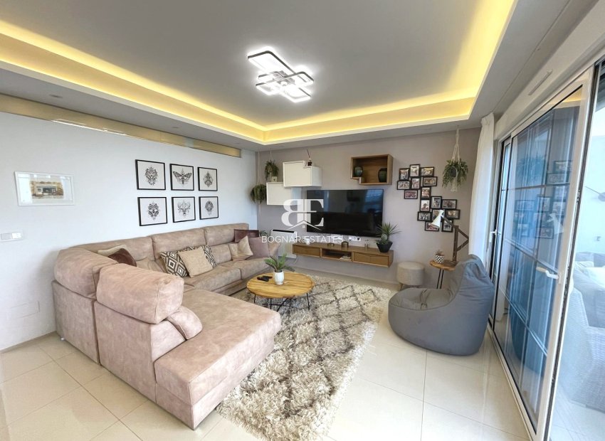 Resale - apartment -
Ciudad Quesada - Doña Pepa