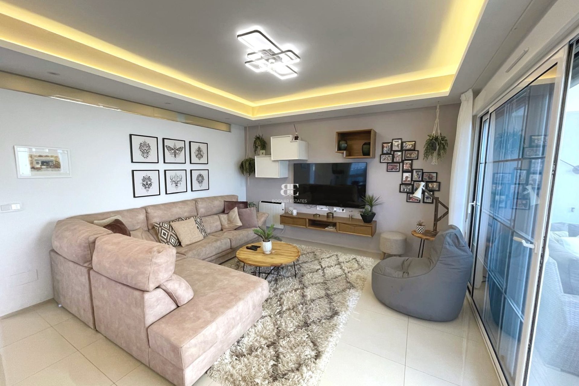 Resale - apartment -
Ciudad Quesada - Doña Pepa