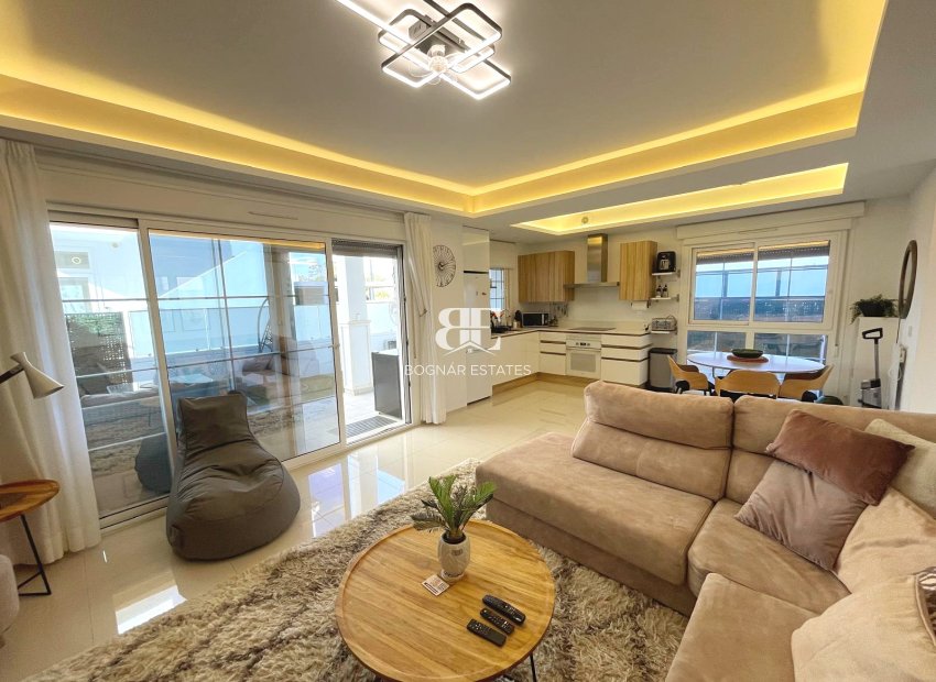 Resale - apartment -
Ciudad Quesada - Doña Pepa