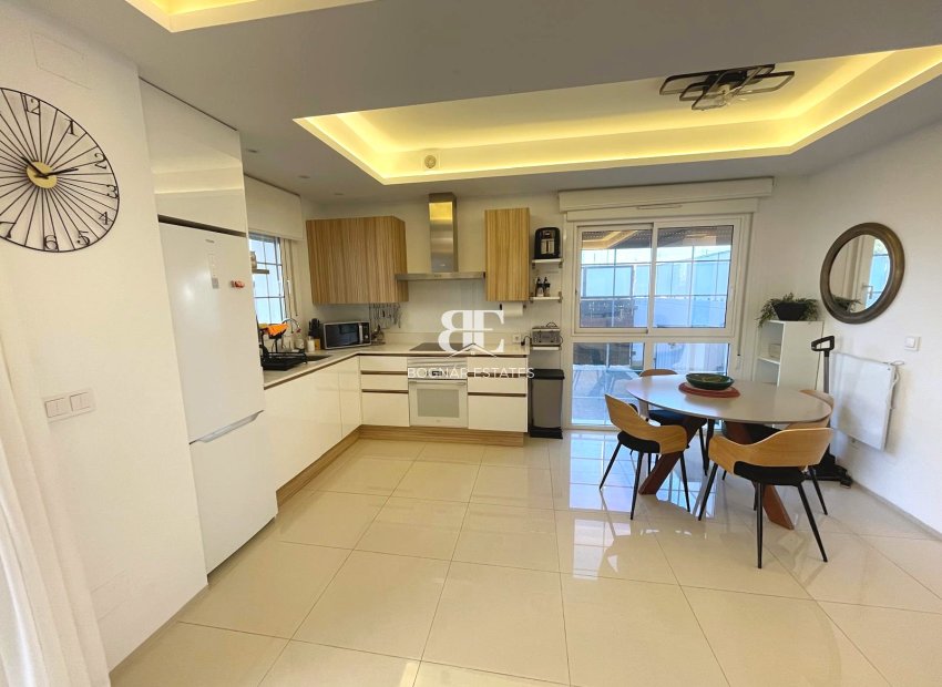 Resale - apartment -
Ciudad Quesada - Doña Pepa