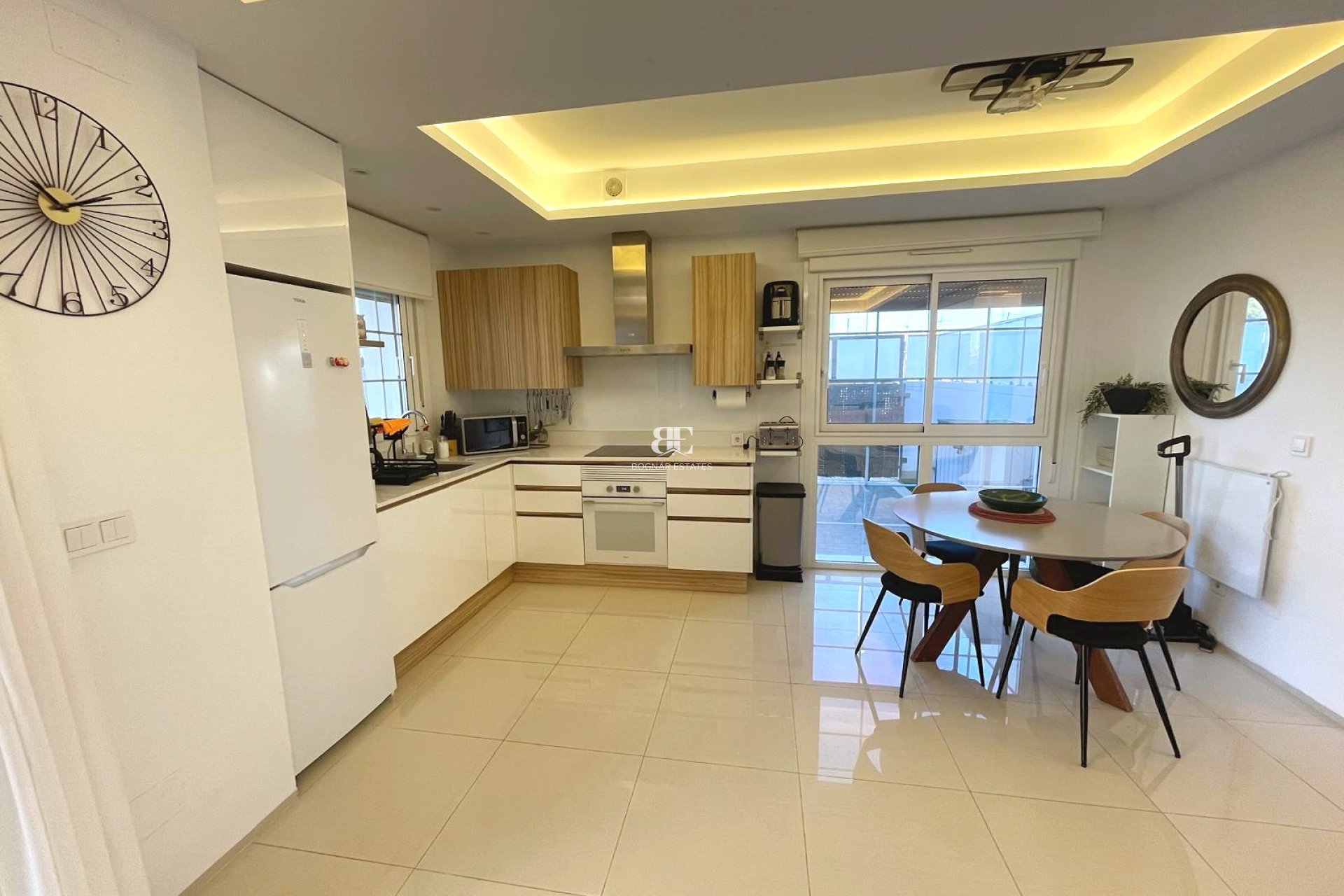 Resale - apartment -
Ciudad Quesada - Doña Pepa