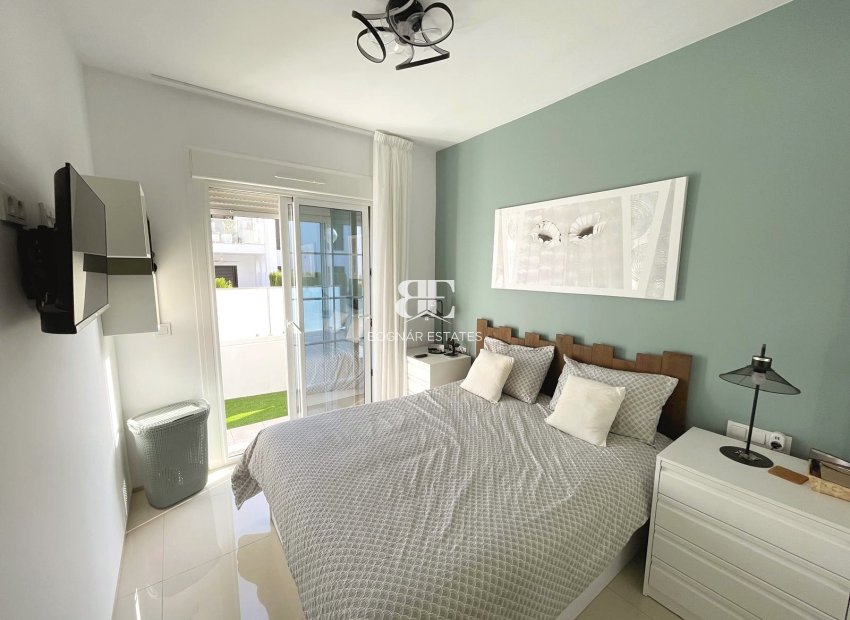 Resale - apartment -
Ciudad Quesada - Doña Pepa