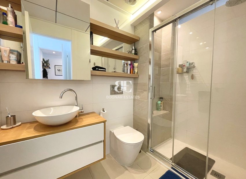 Resale - apartment -
Ciudad Quesada - Doña Pepa