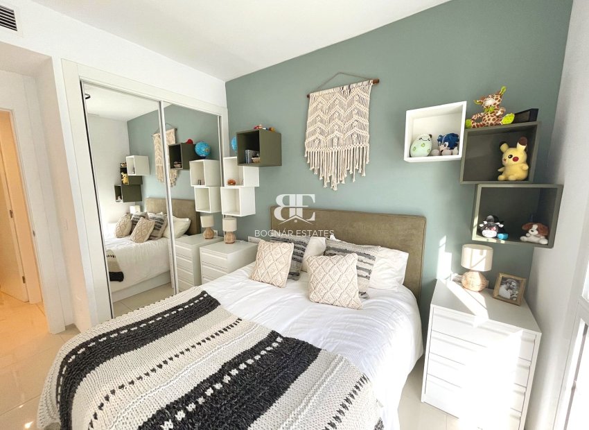 Resale - apartment -
Ciudad Quesada - Doña Pepa